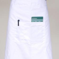 Apron Half