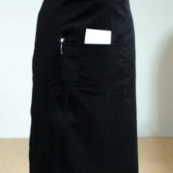 Apron Half