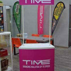 Promotion Counter