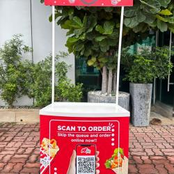 Promotion Counter