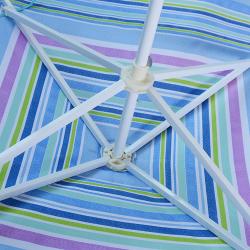 Square Parasol
