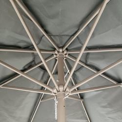 Round Pole Center