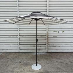 Round Pole Center