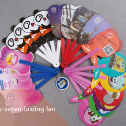 Hand Fan