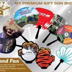 Hand Fan