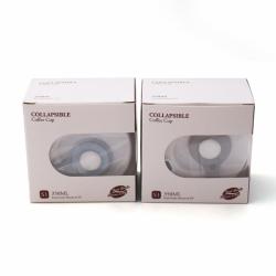 Silicone Cup Coffee
