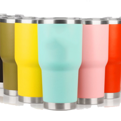 Coffee Thermos