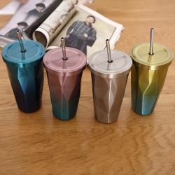 Gradient SS Tumbler