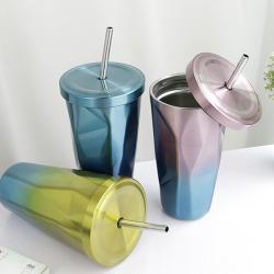 Gradient SS Tumbler