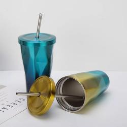 Gradient SS Tumbler