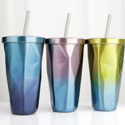 Gradient SS Tumbler