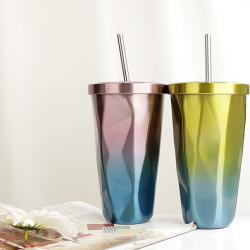 Gradient SS Tumbler