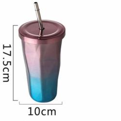 Gradient SS Tumbler