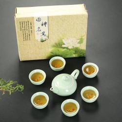 Tea Set