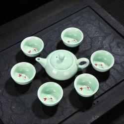 Tea Set