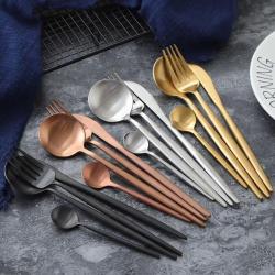Luxury Cultery Set