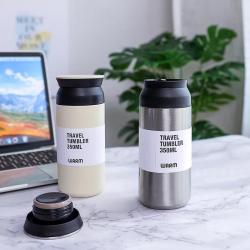 Travel Tumbler