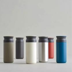 Travel Tumbler