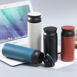 Travel Tumbler
