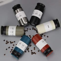 Travel Tumbler