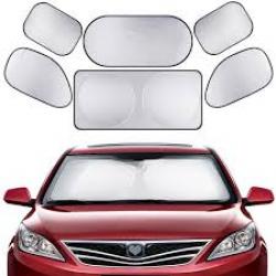 Sunshade for Car