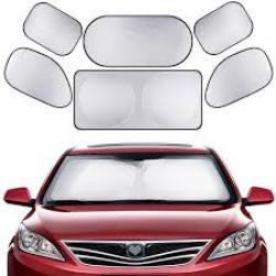 Sunshade for Car