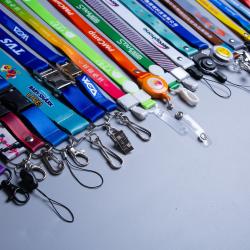 Lanyard Nylon