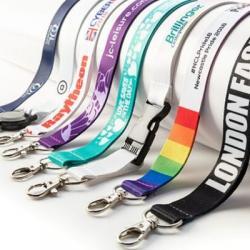Lanyard Nylon