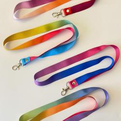 Lanyard Nylon