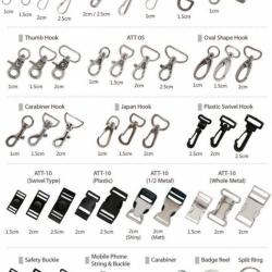 Lanyard Nylon