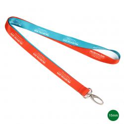 Lanyard 15 mm