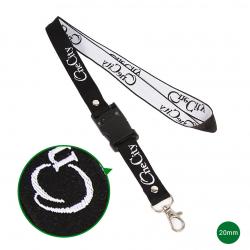 Lanyard Woven