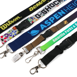 Lanyard Woven