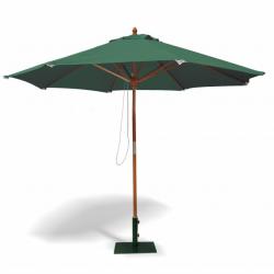 Square Base Garden Umbrella