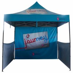 Foldable Tent