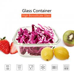 Glass Container