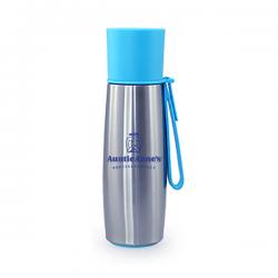 Vacuum Flask With Sipping Cup