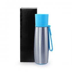 Vacuum Flask With Sipping Cup