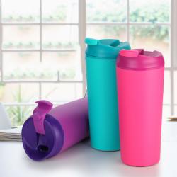 Suction Double Wall Bottle