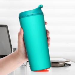 Suction Double Wall Bottle