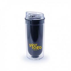 Evocative Double Wall Tumbler