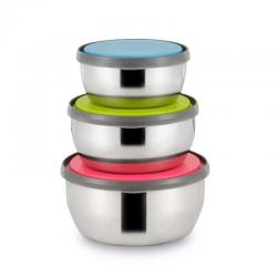 Food Container 3pcs