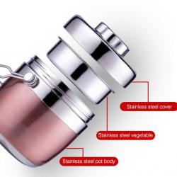 Insulation Pot 1.2L/1.5L
