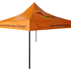 Canopy Tent