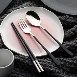 Stainless Steel Cutlery Set