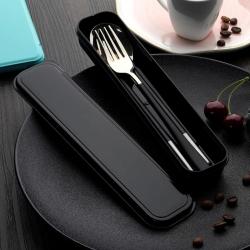 Stainless Steel Cutlery Set