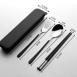 Stainless Steel Cutlery Set