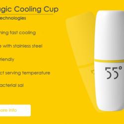 Classic Cooling Cup