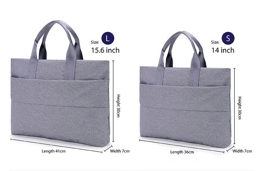 Laptop Sleeve Bag | High Quality | My Premium Gift Sdn Bhd