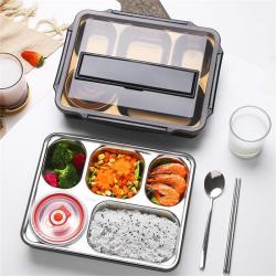 Stainless Steel Insulation Lunch Box